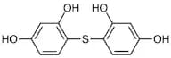 2,2',4,4'-Tetrahydroxydiphenyl Sulfide