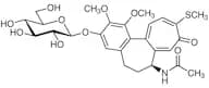 Thiocolchicoside
