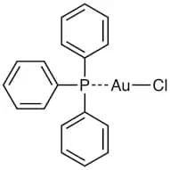 (Triphenylphosphine)gold(I) Chloride