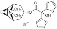 Tiotropium Bromide