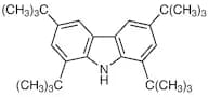 1,3,6,8-Tetra-tert-butylcarbazole