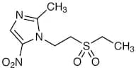Tinidazole
