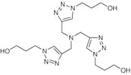 Tris(3-hydroxypropyltriazolylmethyl)amine