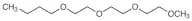 Triethylene Glycol Butyl Methyl Ether