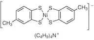 Tetrabutylammonium Bis(4-methyl-1,2-benzenedithiolato)nickelate