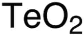 Tellurium(IV) Oxide