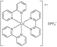 Tris(2,2'-bipyridine)cobalt(III) Tris(hexafluorophosphate)