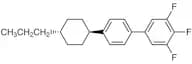 3,4,5-Trifluoro-4'-(trans-4-propylcyclohexyl)biphenyl