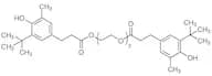 Triethylene Glycol Bis[3-(3-tert-butyl-4-hydroxy-5-methylphenyl)propionate]
