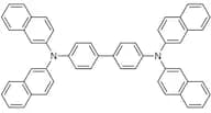 N,N,N',N'-Tetra(2-naphthyl)benzidine