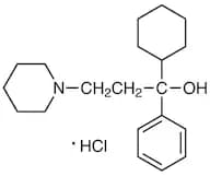 Trihexyphenidyl Hydrochloride