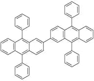 9,9',10,10'-Tetraphenyl-2,2'-bianthracene