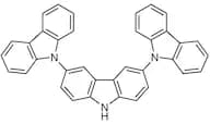 9,3':6',9''-Tercarbazole