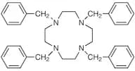 1,4,7,10-Tetrabenzyl-1,4,7,10-tetraazacyclododecane