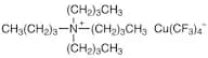 Tetrabutylammonium Tetrakis(trifluoromethyl)cuprate(III)