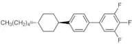 3,4,5-Trifluoro-4'-(trans-4-pentylcyclohexyl)biphenyl