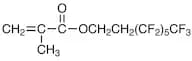 1H,1H,2H,2H-Tridecafluoro-n-octyl Methacrylate (stabilized with HQ + MEHQ)