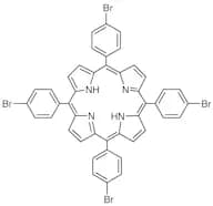 5,10,15,20-Tetrakis(4-bromophenyl)porphyrin