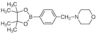 4-[4-(4,4,5,5-Tetramethyl-1,3,2-dioxaborolan-2-yl)benzyl]morpholine