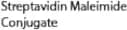 Streptavidin Maleimide Conjugate