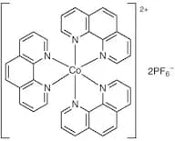 Tris(1,10-phenanthroline)cobalt(II) Bis(hexafluorophosphate)