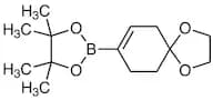8-(4,4,5,5-Tetramethyl-1,3,2-dioxaborolan-2-yl)-1,4-dioxaspiro[4.5]dec-7-ene