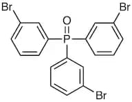 Tris(3-bromophenyl)phosphine Oxide