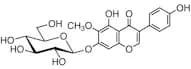 Tectoridin