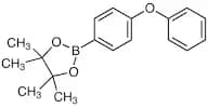 4,4,5,5-Tetramethyl-2-(4-phenoxyphenyl)-1,3,2-dioxaborolane