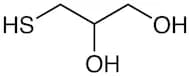 1-Thioglycerol [for Electrophoresis]