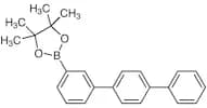 2-([1,1':4',1''-Terphenyl]-3-yl)-4,4,5,5-tetramethyl-1,3,2-dioxaborolane