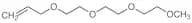 2,5,8,11-Tetraoxatetradec-13-ene