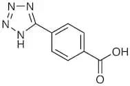4-(1H-Tetrazol-5-yl)benzoic Acid