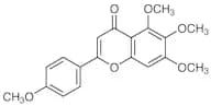 Scutellarein Tetramethyl Ether