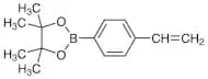 4,4,5,5-Tetramethyl-2-(4-vinylphenyl)-1,3,2-dioxaborolane