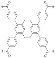 4,4',4'',4'''-(Pyrene-1,3,6,8-tetrayl)tetrabenzaldehyde