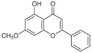 Tectochrysin