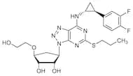 Ticagrelor