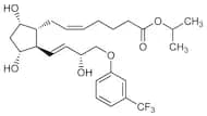 Travoprost