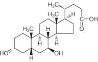 Ursodeoxycholic Acid