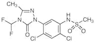 Sulfentrazone