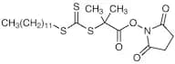N-Succinimidyl 2-(Dodecylthiocarbonothioylthio)-2-methylpropionate