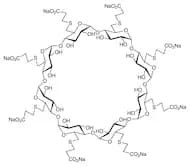 Sugammadex Sodium