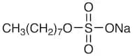 Sodium n-Octyl Sulfate
