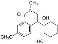 Venlafaxine Hydrochloride