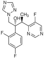 Voriconazole