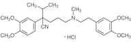 Verapamil Hydrochloride