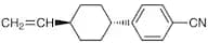 4-(trans-4-Vinylcyclohexyl)benzonitrile