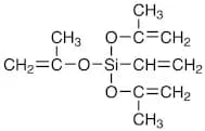 Tris(isopropenyloxy)(vinyl)silane
