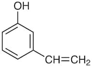 3-Vinylphenol (stabilized with TBC)